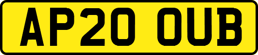 AP20OUB