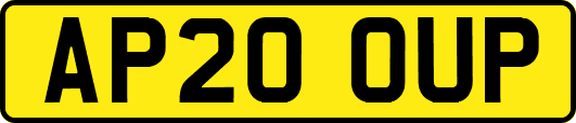 AP20OUP