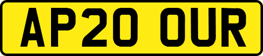 AP20OUR