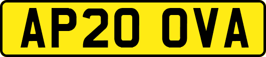 AP20OVA