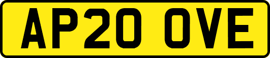 AP20OVE