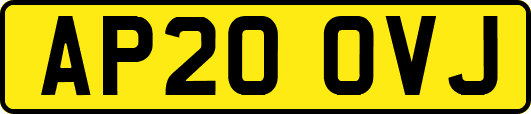 AP20OVJ