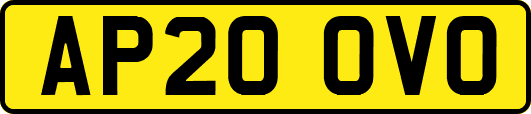 AP20OVO