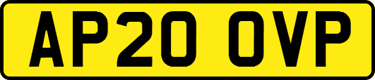 AP20OVP