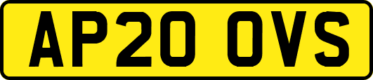 AP20OVS