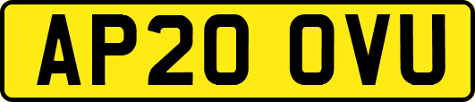 AP20OVU