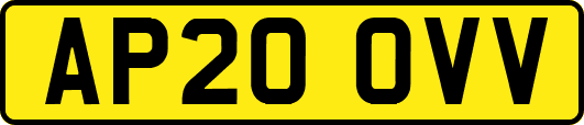 AP20OVV