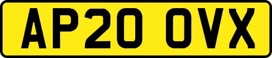 AP20OVX