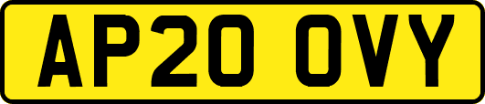 AP20OVY