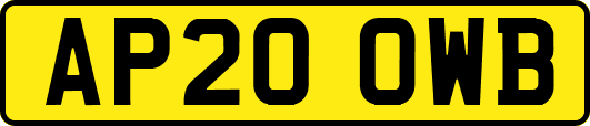 AP20OWB