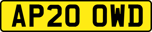 AP20OWD