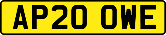 AP20OWE