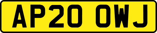 AP20OWJ