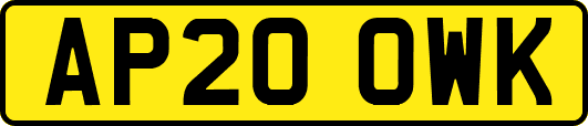 AP20OWK