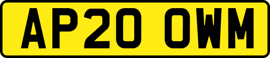 AP20OWM