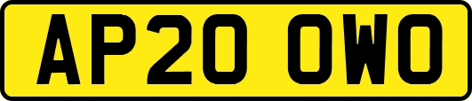 AP20OWO