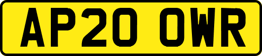 AP20OWR