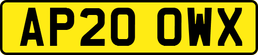 AP20OWX