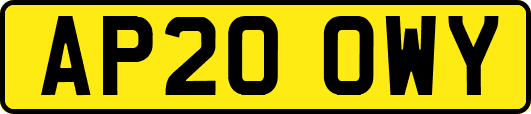 AP20OWY