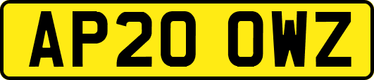 AP20OWZ