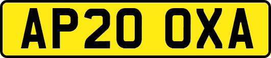 AP20OXA