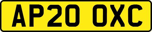 AP20OXC