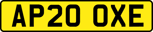 AP20OXE