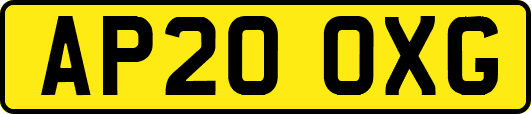 AP20OXG