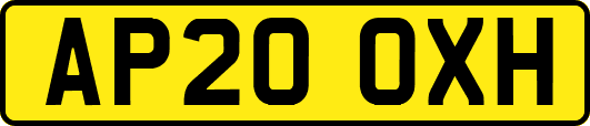 AP20OXH