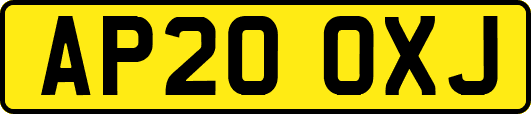 AP20OXJ