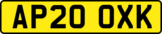 AP20OXK