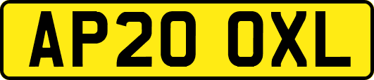AP20OXL