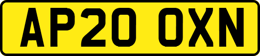 AP20OXN