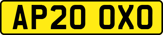 AP20OXO