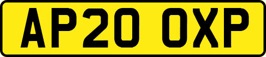 AP20OXP