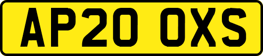AP20OXS