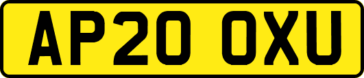 AP20OXU