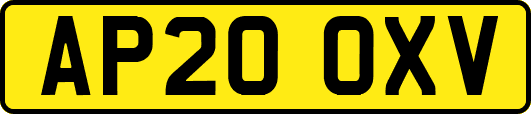 AP20OXV