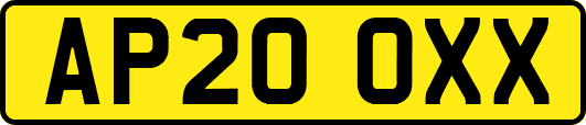 AP20OXX