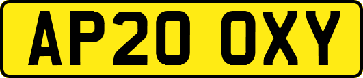 AP20OXY