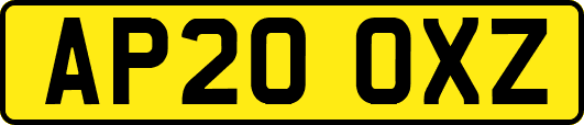 AP20OXZ