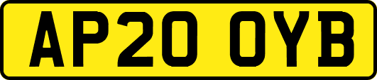 AP20OYB