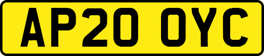 AP20OYC