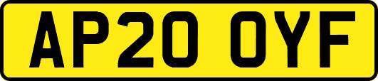 AP20OYF