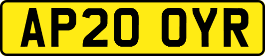 AP20OYR