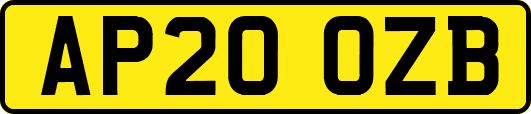 AP20OZB