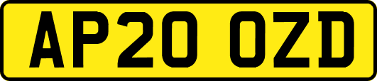 AP20OZD