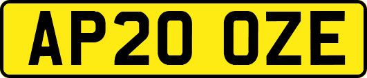 AP20OZE