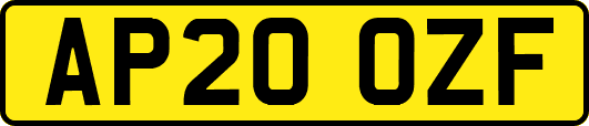 AP20OZF