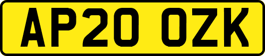 AP20OZK